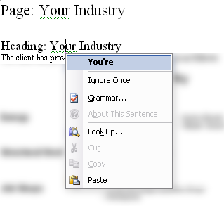 Office 2003 is smrt!