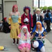 Cosplayers