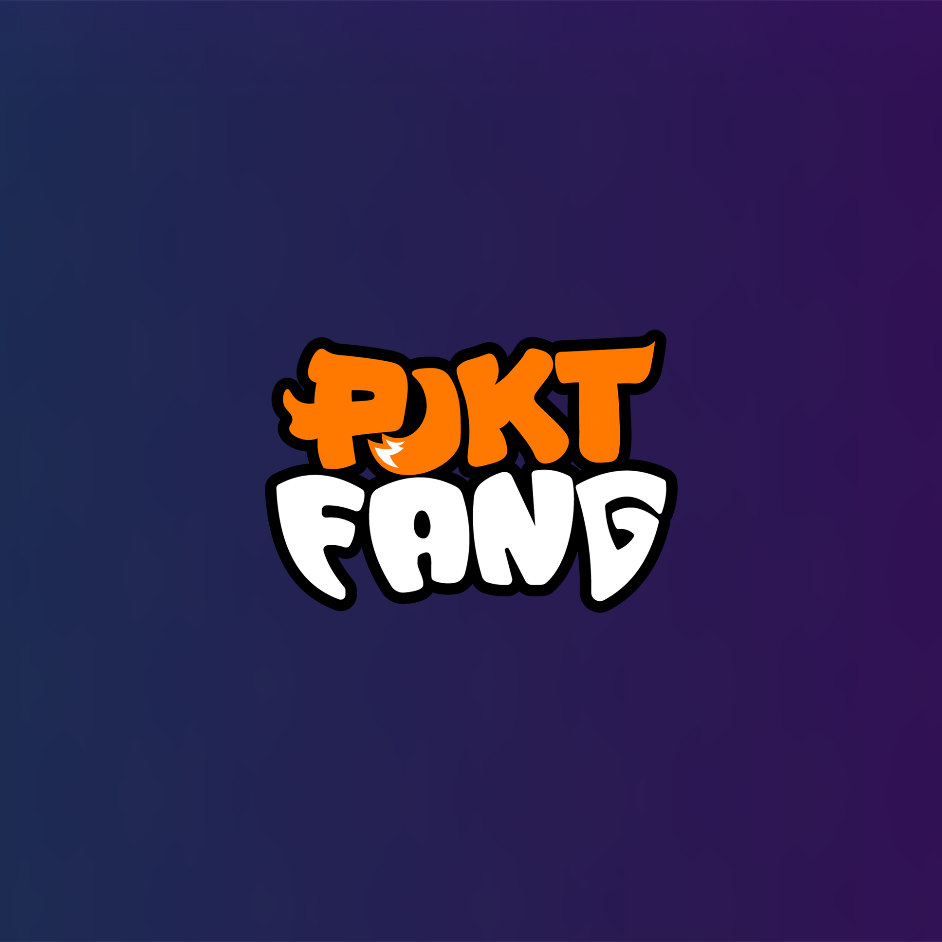 PJKT FANG Logo