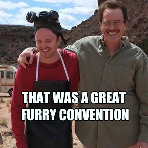 Canfurence 2026